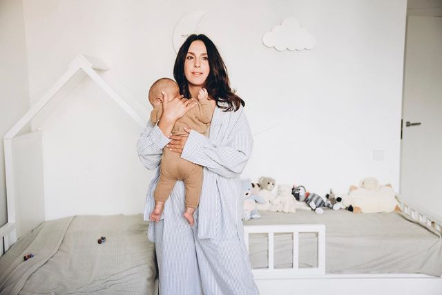 Джамала зворушила мережу теплими сімейними знімками - фото 426293