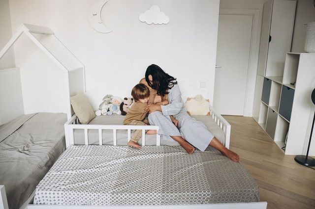 Джамала зворушила мережу теплими сімейними знімками - фото 426294