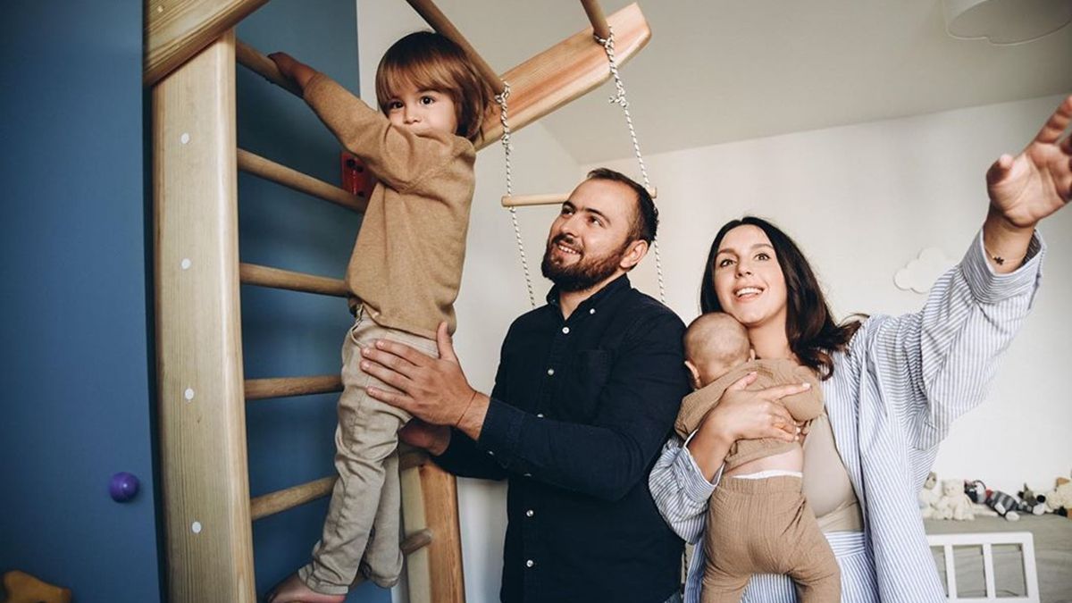 Джамала зворушила мережу теплими сімейними знімками