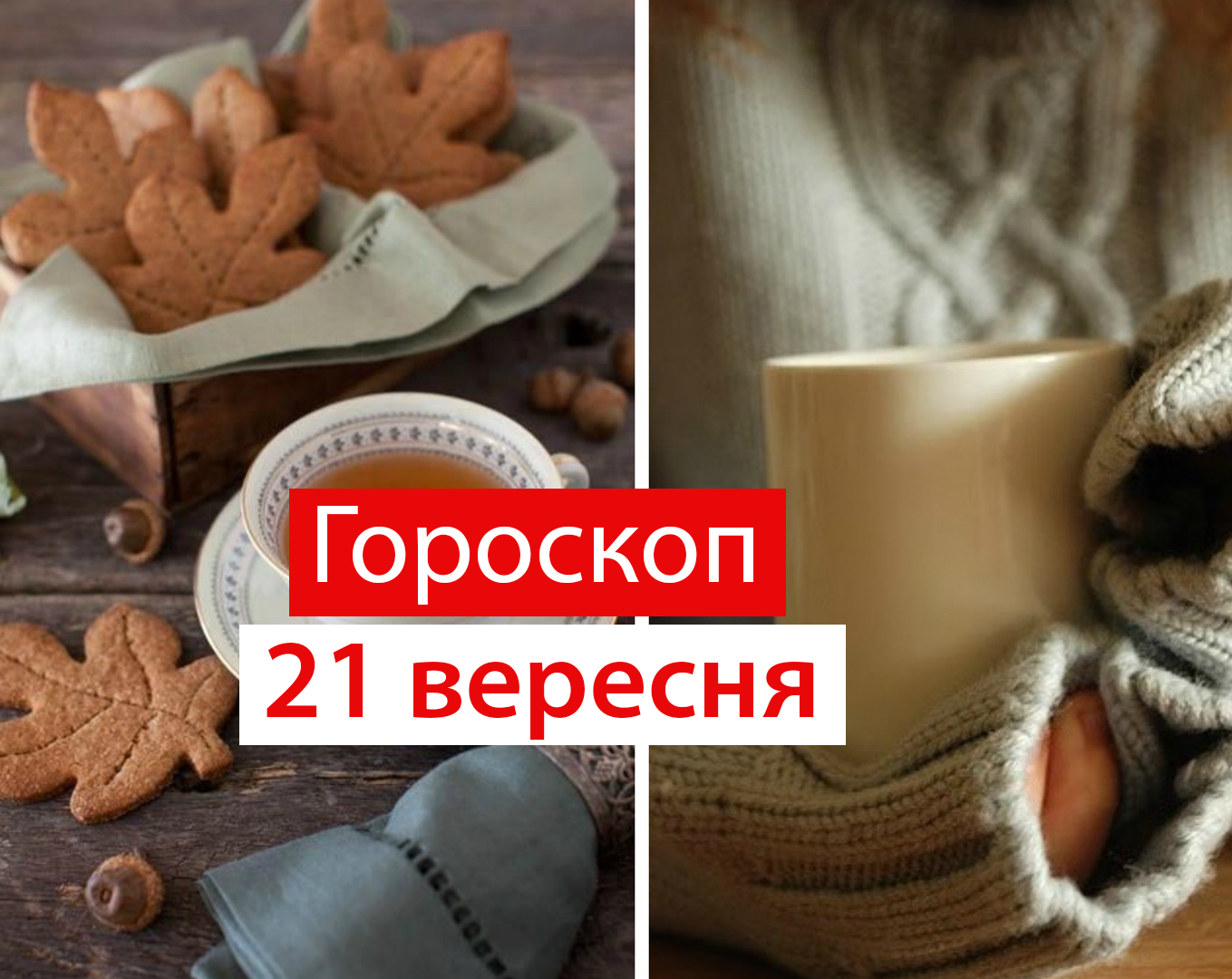 Гороскоп на 21 вересня 2020: прогноз для всіх знаків Зодіаку