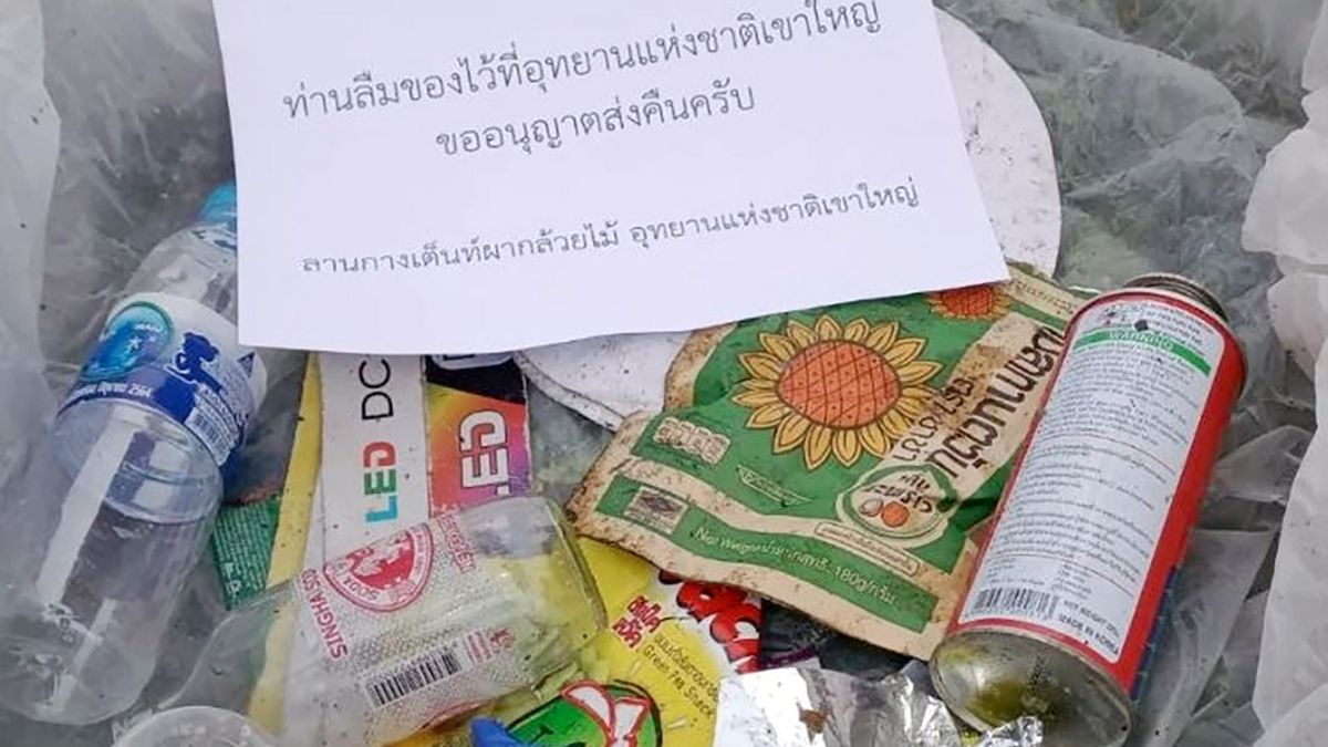 Туристи отримуватимуть "посилки щастя" з Таїланду - фото 1