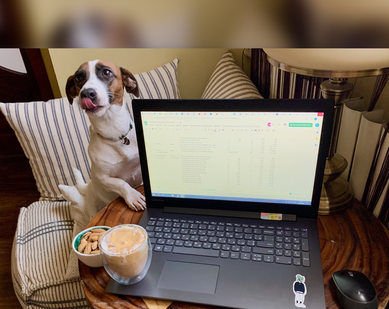 Як їсти чипси та не забруднити клавіатуру: геніальні лайфхаки