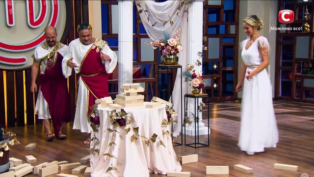 МастерШеф 10 сезон 4 випуск: дивитись онлайн, хто покинув шоу - фото 426363