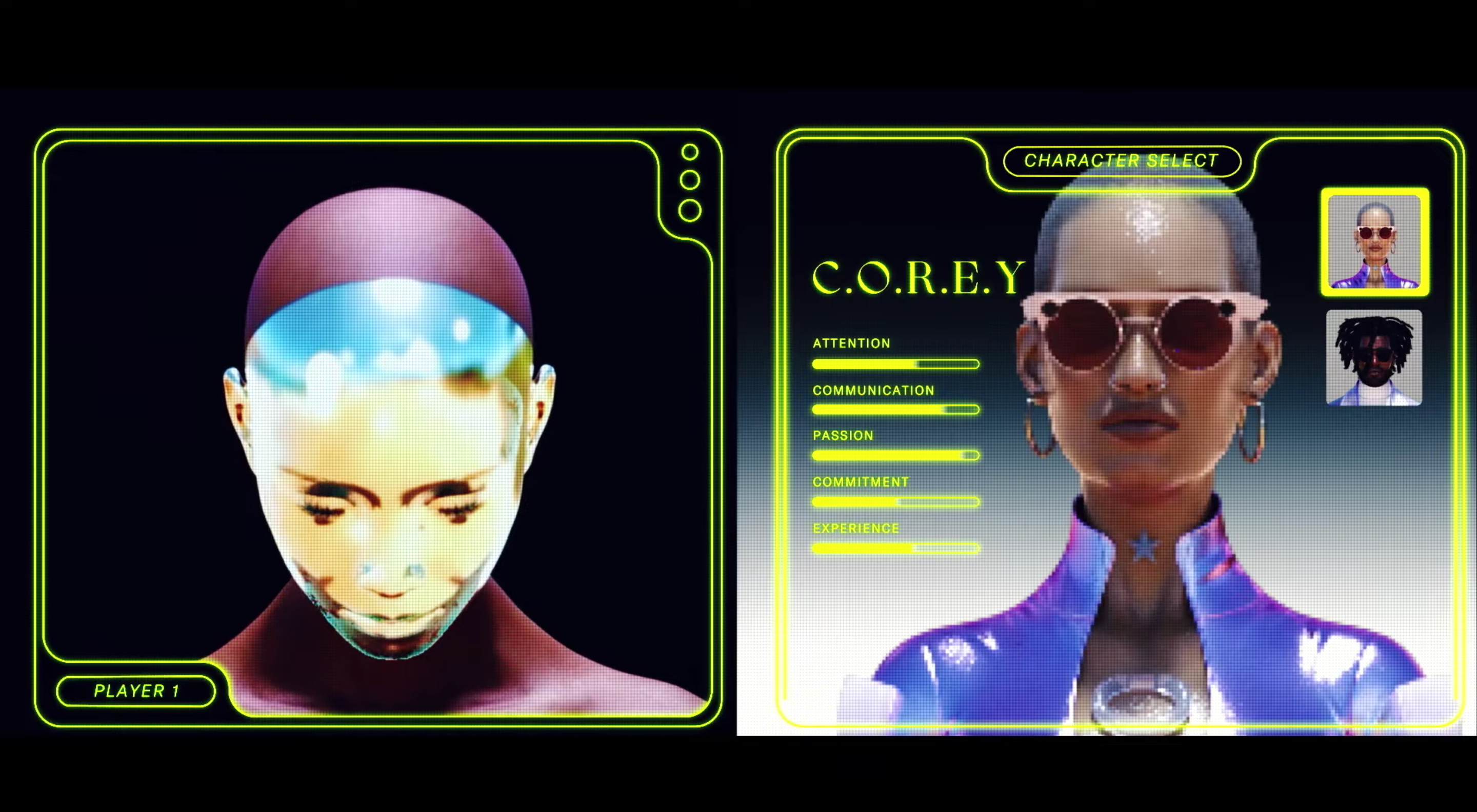 Співачка Bosco зняла кліп за допомогою смарт-окулярів: дивіться, що з того вийшло