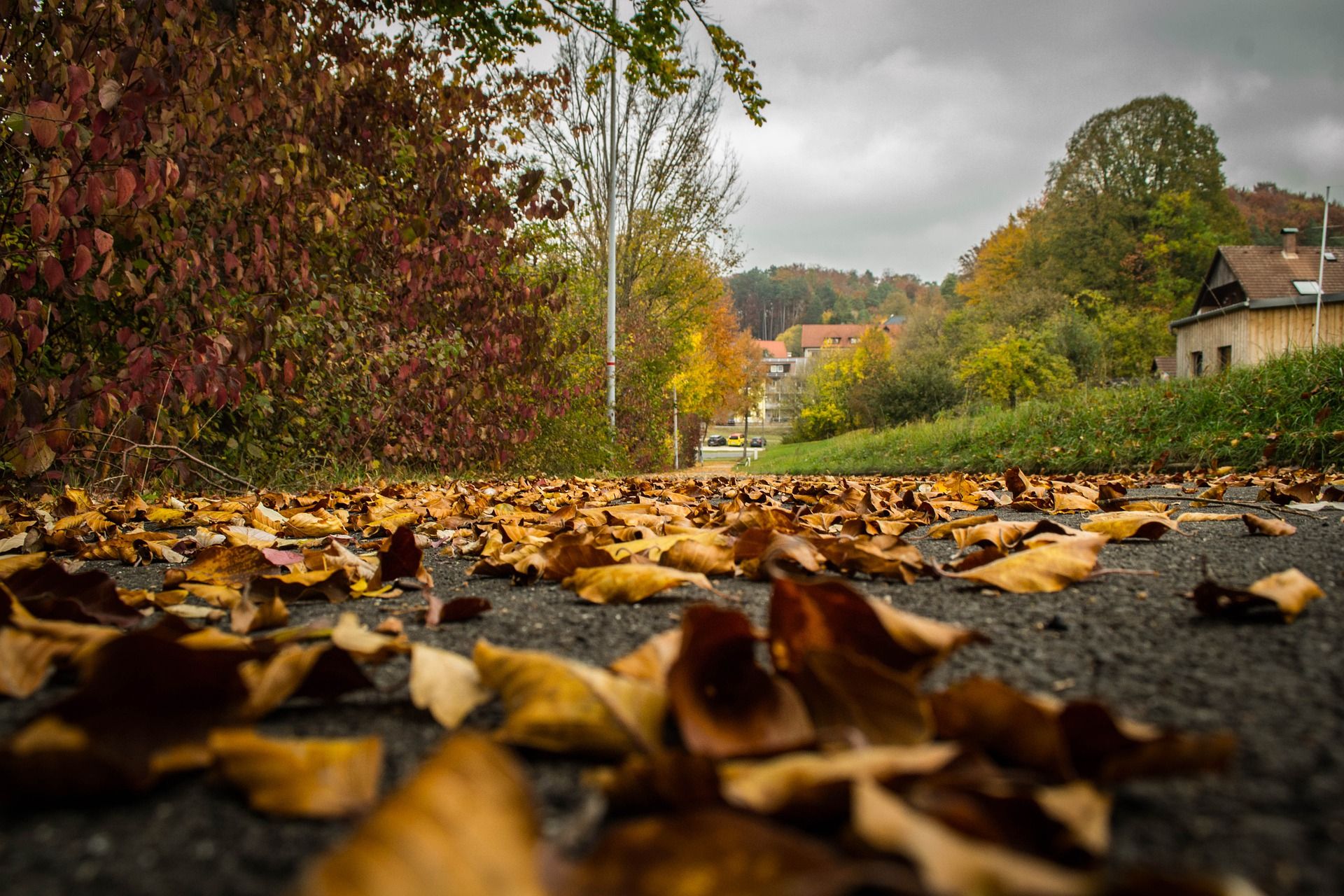 Погода в Україні 20 вересня: точний прогноз на сьогодні