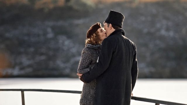 І будуть люди 9, 10, 11, 12 серія: дивитись онлайн новий серіал СТБ - фото 426420