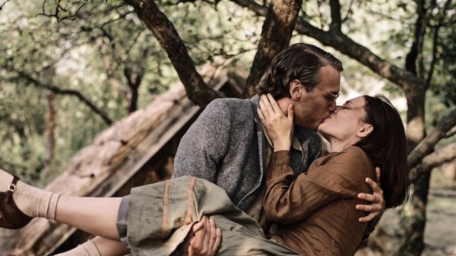 І будуть люди 9, 10, 11, 12 серія: дивитись онлайн новий серіал СТБ - фото 426423