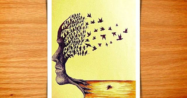 Який страх заважає вам досягти успіху: простий тест у картинці - фото 426490