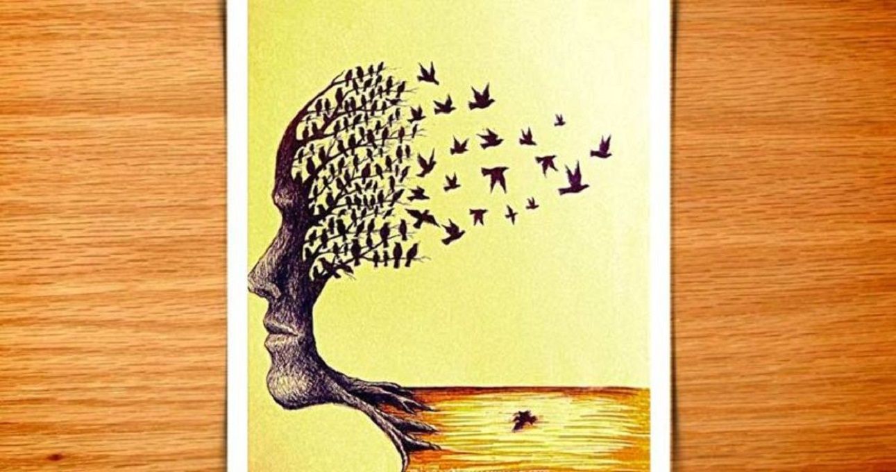 Тест у картинці про внутрішні страхи - фото 1