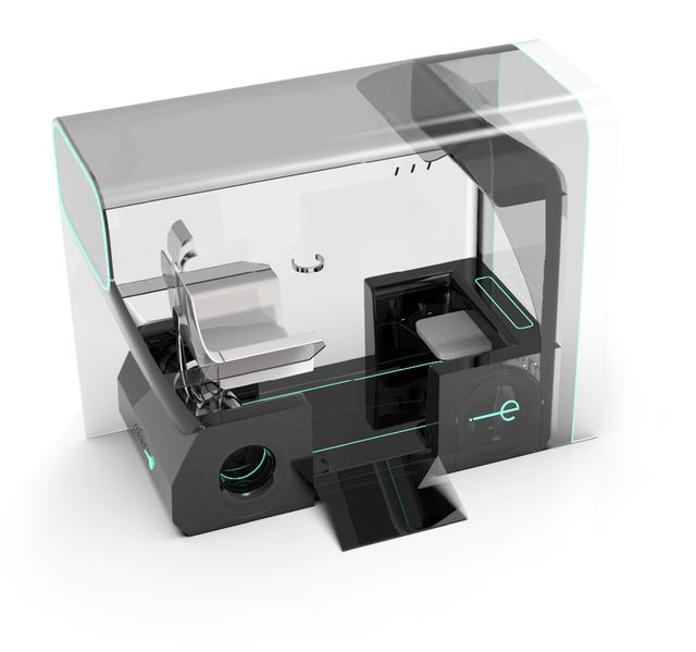 Інженер спроєктував ідеальний транспорт на час карантину: фото - фото 426512