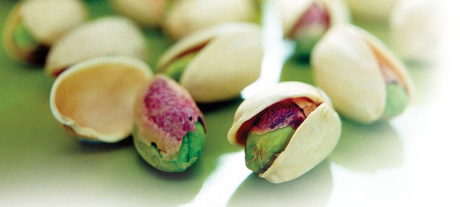 Ці горішки визнали ефективним продуктом при схудненні