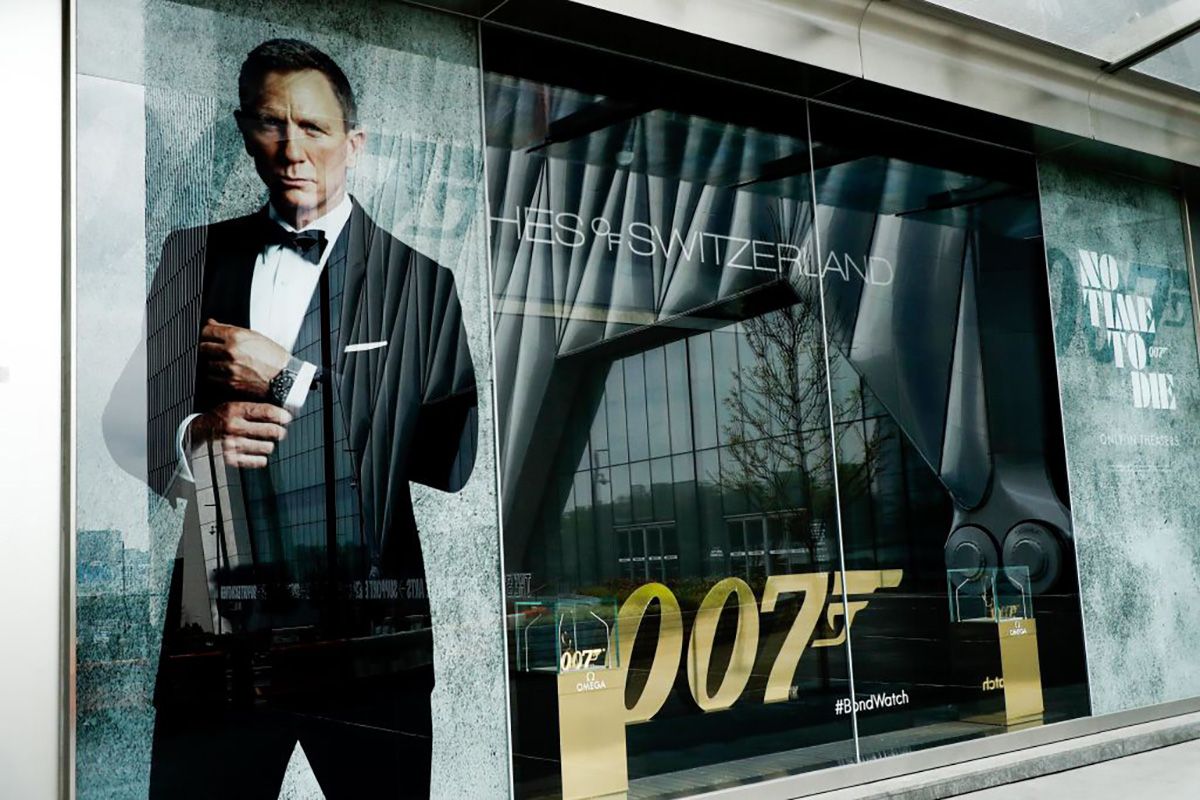 Кому пророкують роль нового Джеймса Бонда