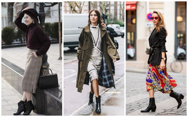 Зручно і гарно: яке взуття обирати цієї осені - фото 426582