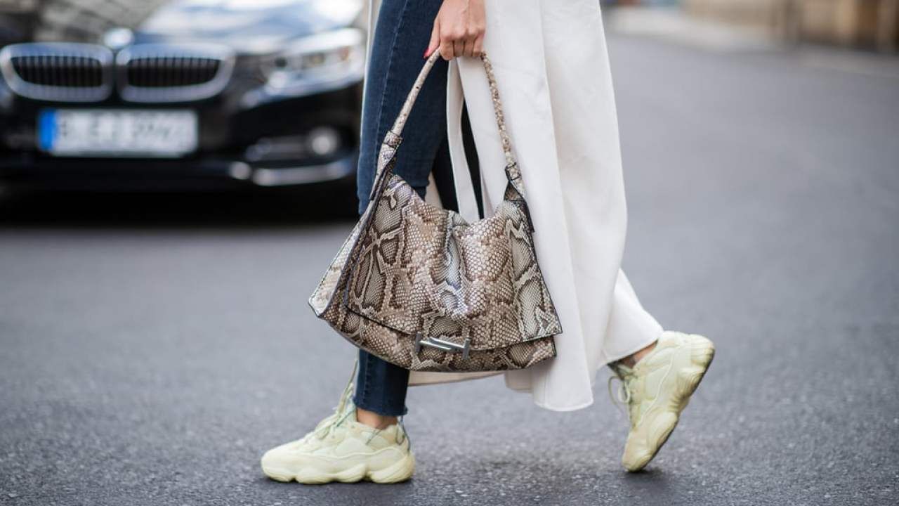 Взуття 2020 осінь - фото 1