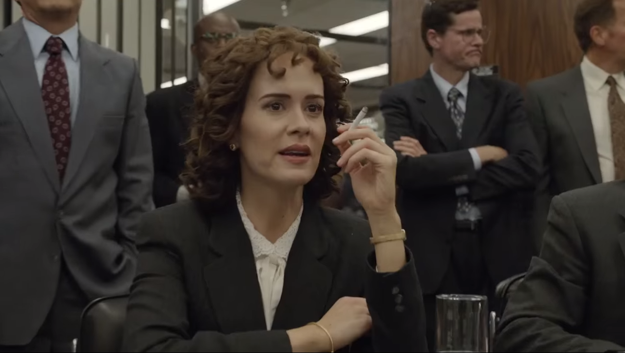 Американська історія злочинів: кадр з серіалу - фото 1