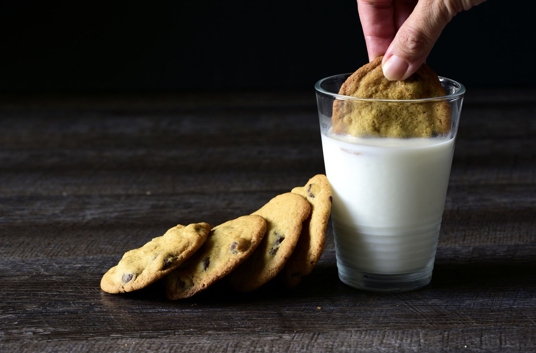 Молоко на ніч - фото 1