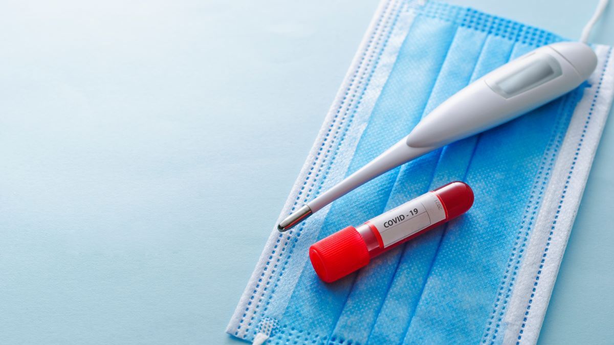 Новини про коронавірус в Україні: скільки хворих на COVID-19 станом на 22 вересня