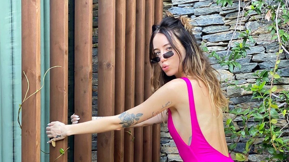 Надя Дорофєєва розбурхала шанувальників жарким кадром з відпочинку