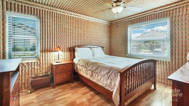 У США продають квартиру з вічним запасом пива - фото 426642