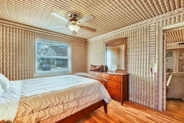 У США продають квартиру з вічним запасом пива - фото 426644