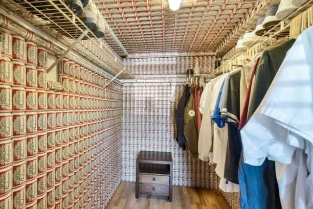 У США продають квартиру з вічним запасом пива - фото 426649