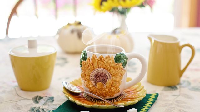 Осінь настала: красиві картинки на робочий стіл ПК і заставки для телефона - фото 426678