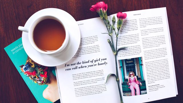 Осінь настала: красиві картинки на робочий стіл ПК і заставки для телефона - фото 426681