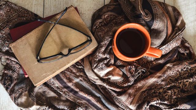 Осінь настала: красиві картинки на робочий стіл ПК і заставки для телефона - фото 426689