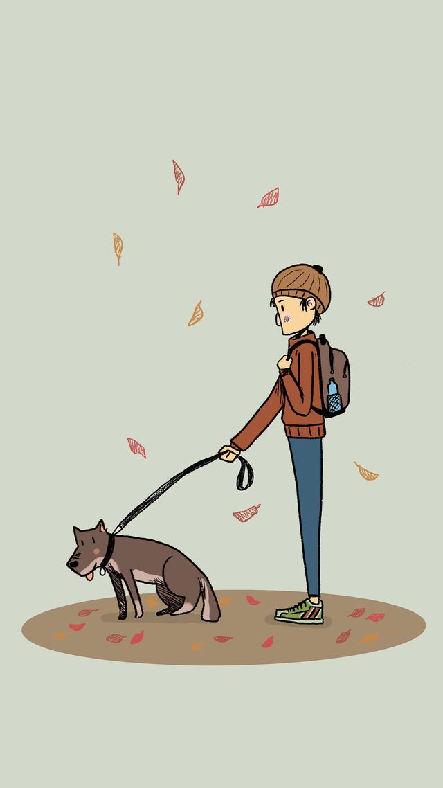 Осінь настала: красиві картинки на робочий стіл ПК і заставки для телефона - фото 426706