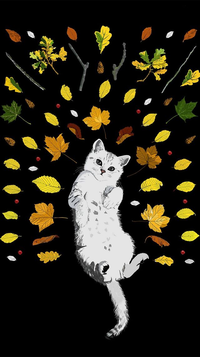 Осінь настала: красиві картинки на робочий стіл ПК і заставки для телефона - фото 426707