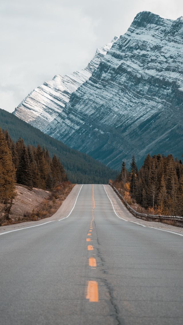 Осінь настала: красиві картинки на робочий стіл ПК і заставки для телефона - фото 426714