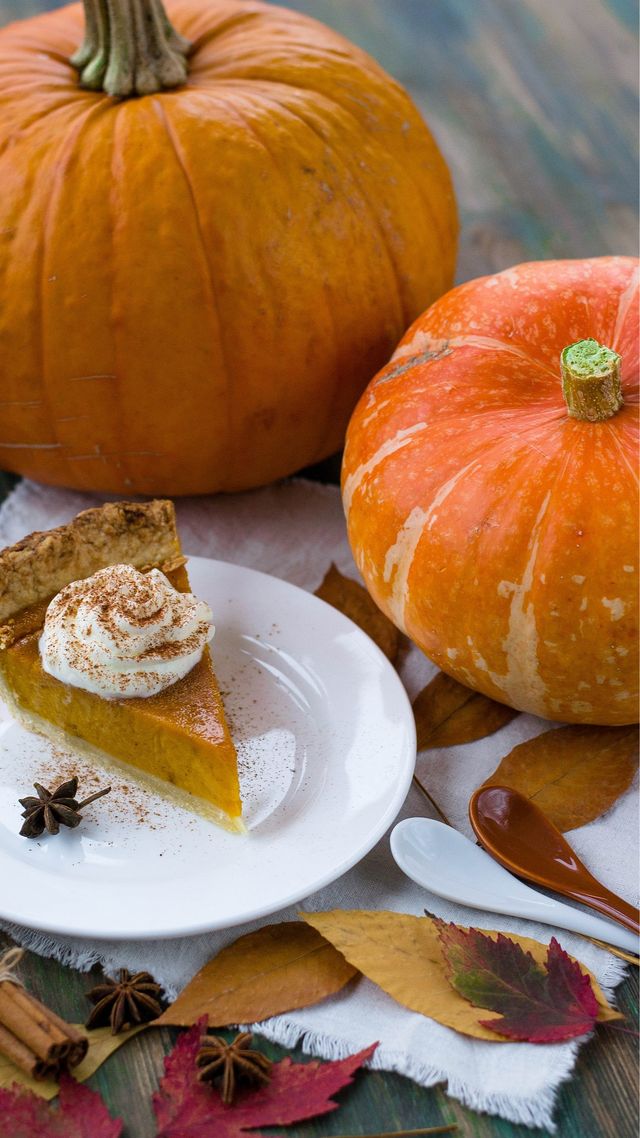 Осінь настала: красиві картинки на робочий стіл ПК і заставки для телефона - фото 426723