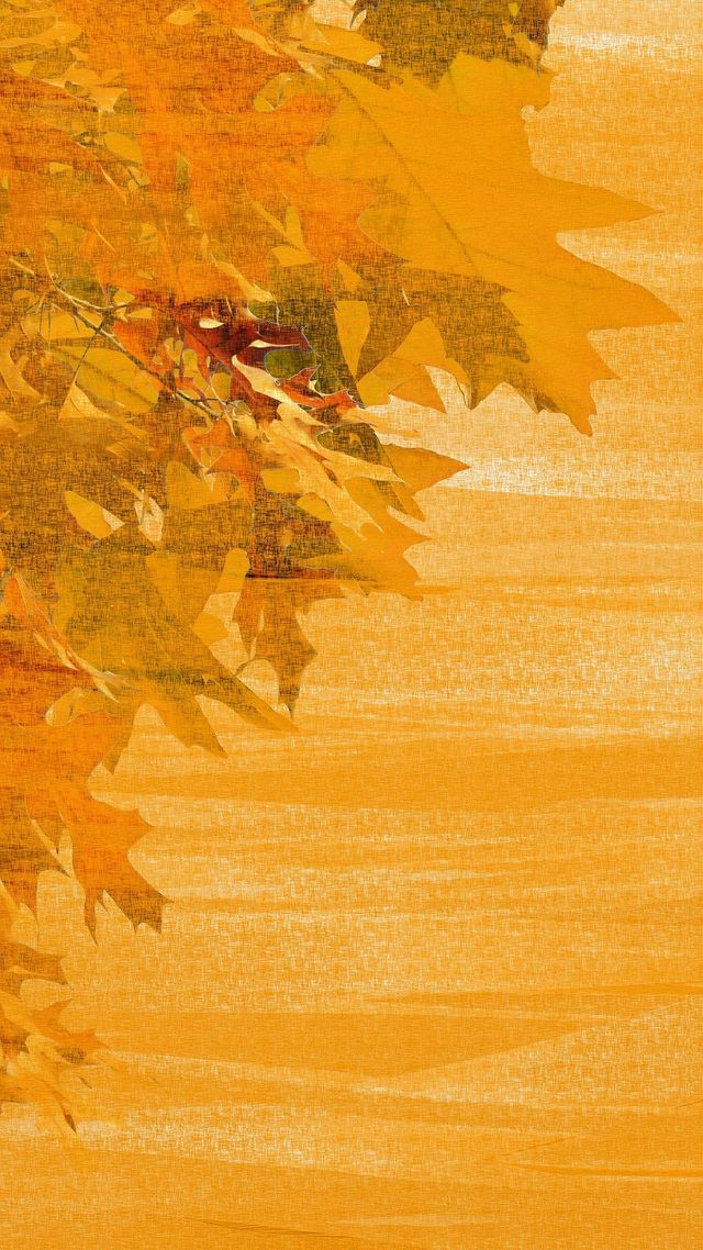 Осінь настала: красиві картинки на робочий стіл ПК і заставки для телефона - фото 426724