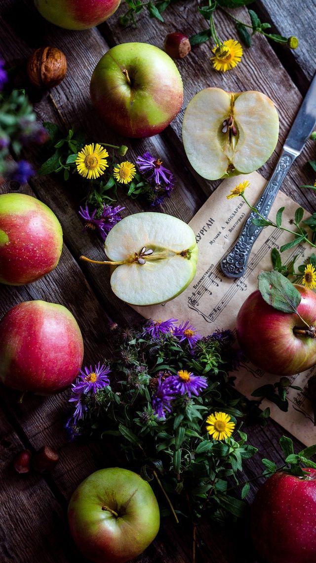 Осінь настала: красиві картинки на робочий стіл ПК і заставки для телефона - фото 426727