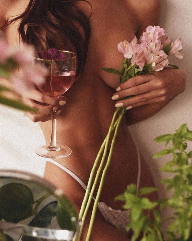 ТОП-20 гарячих фото дівчат від колумбійки, які змусять затримати погляд (18+) - фото 426740