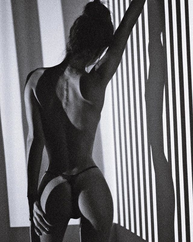 ТОП-20 гарячих фото дівчат від колумбійки, які змусять затримати погляд (18+) - фото 426743