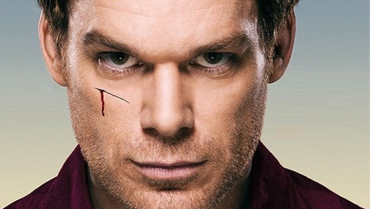 Кадр з серіалу Декстер - фото 1