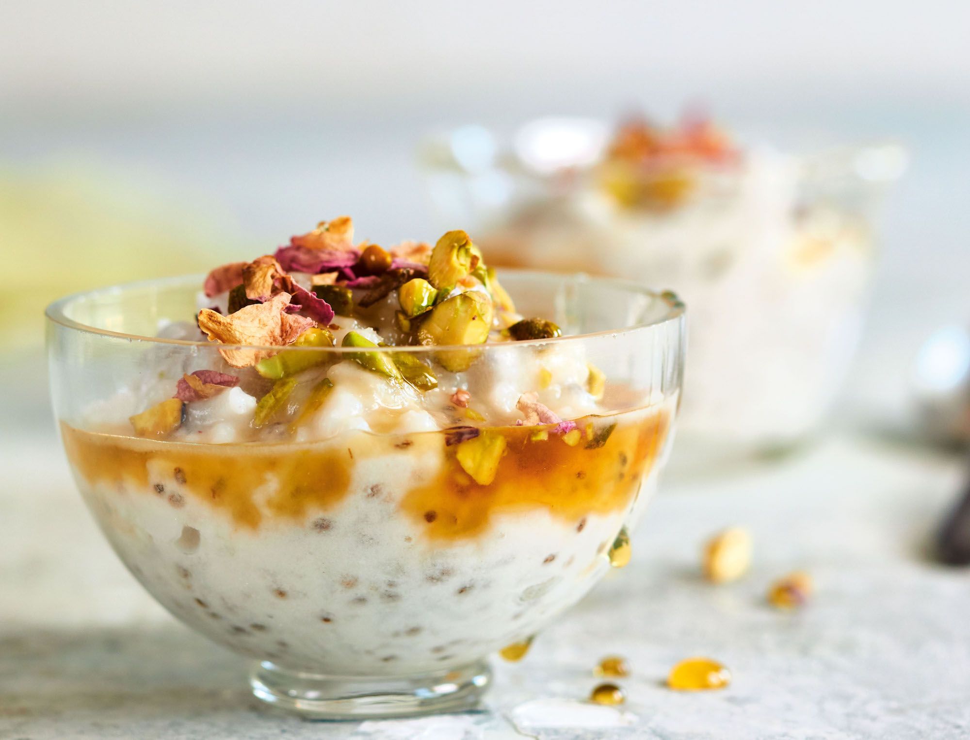 Рецепт солодкого рису - фото 1