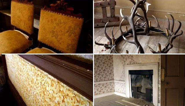 Любовне гніздечко Коко Шанель виставили на продаж: атмосферні фото - фото 426793