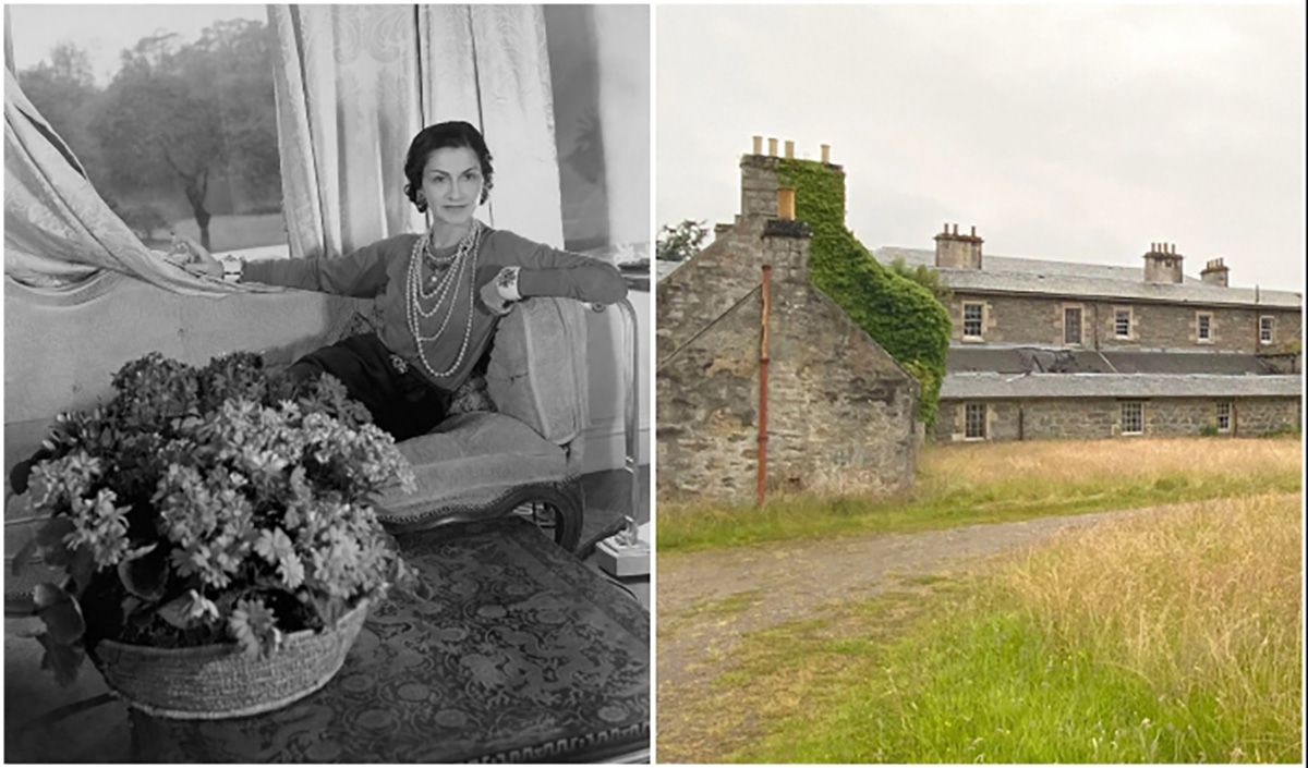 Rosehall Estate - фото 1