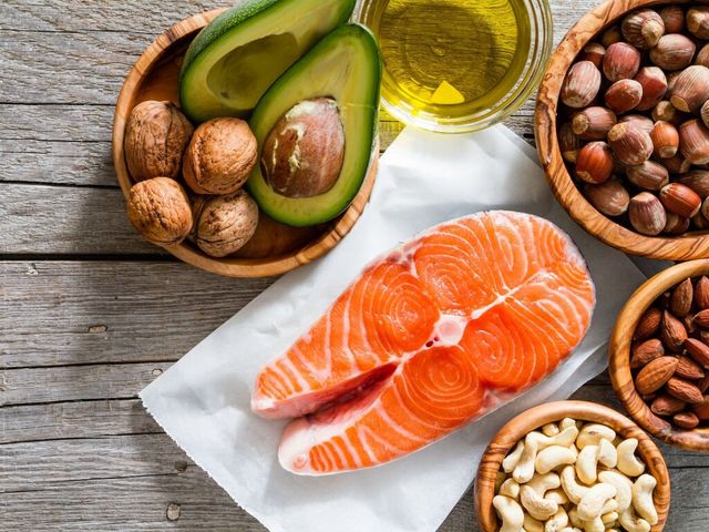 Названий найпростіший спосіб позбутися зайвого холестерину - фото 426826