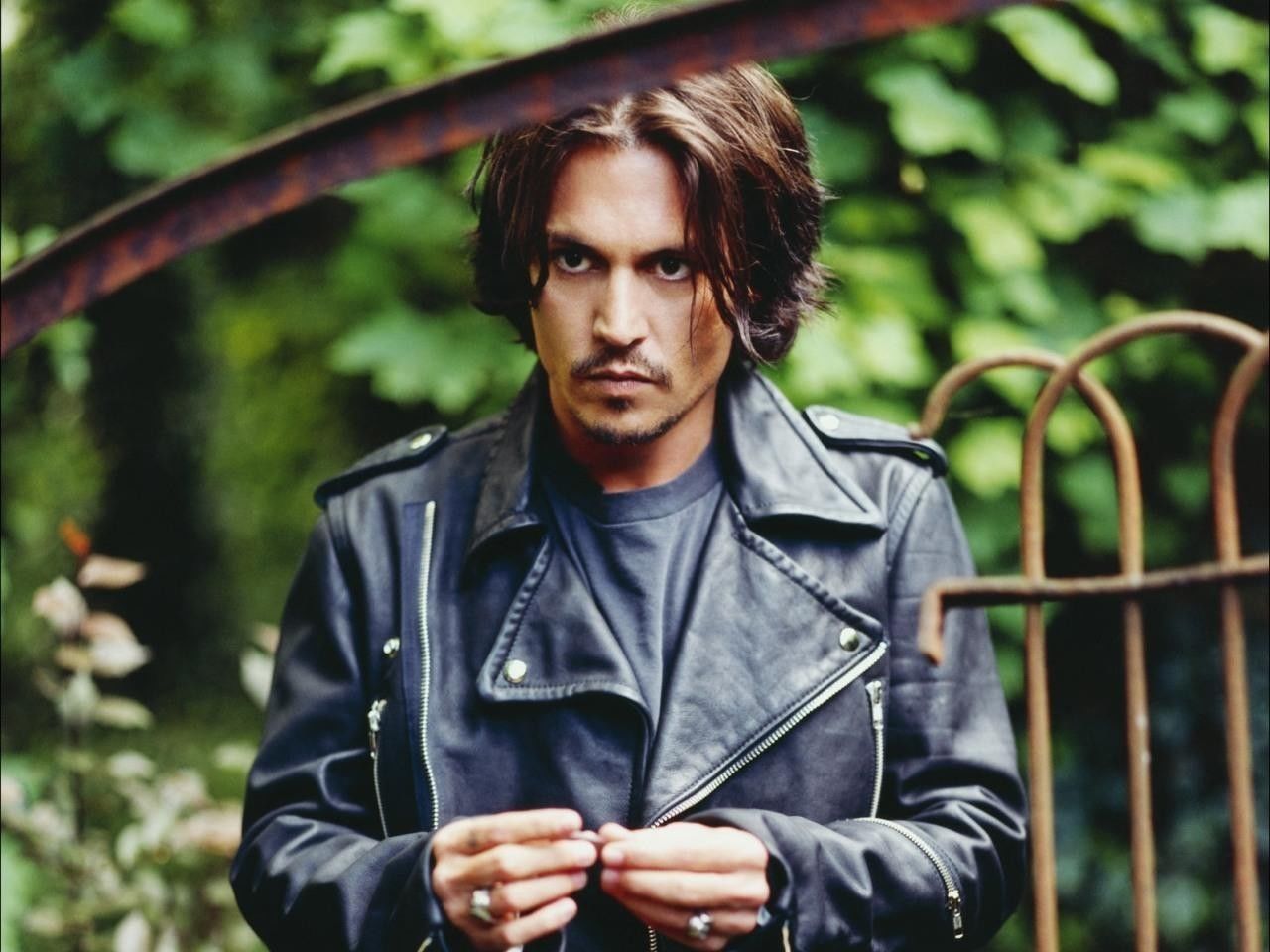 Джонні Депп - фото 1