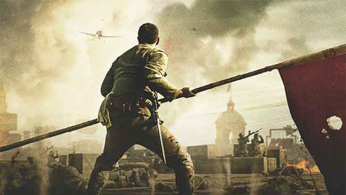 Названо фільм, який став лідером світового рейтингу прокату 2020 року