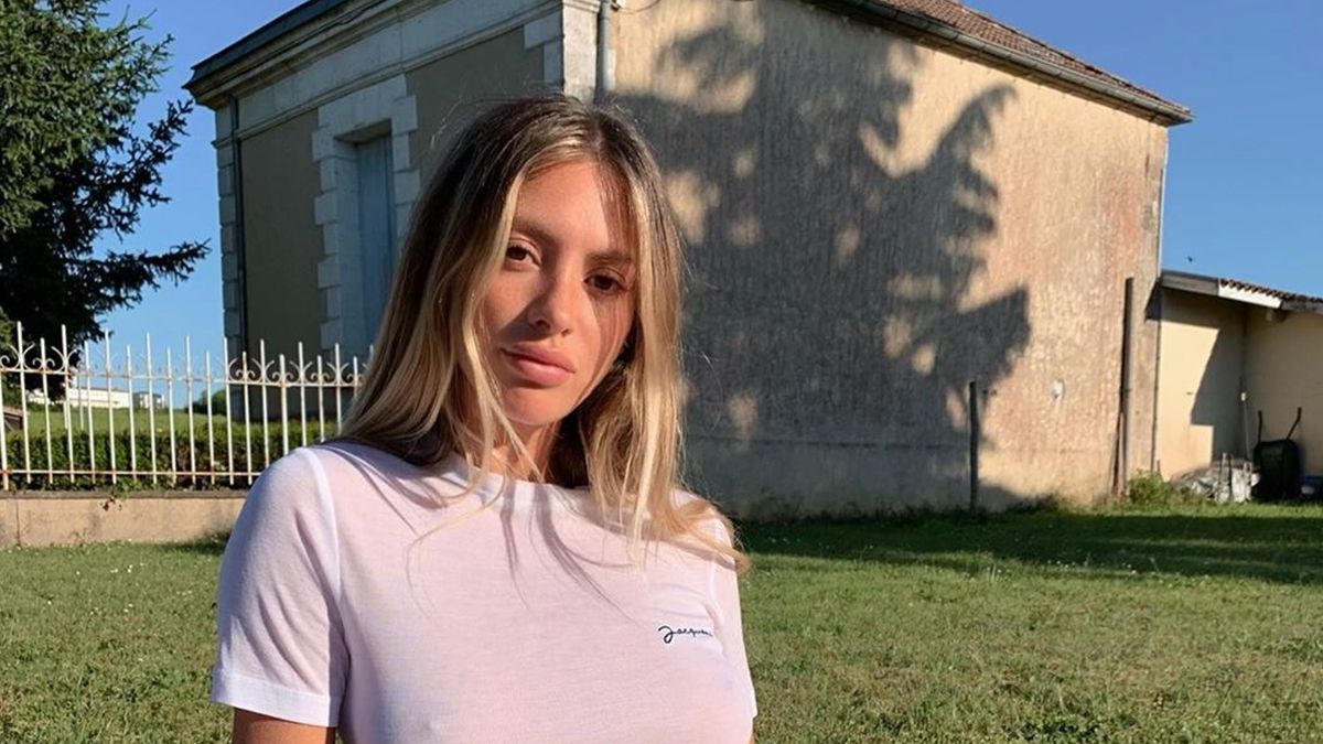 Паулін Танто - фото 1