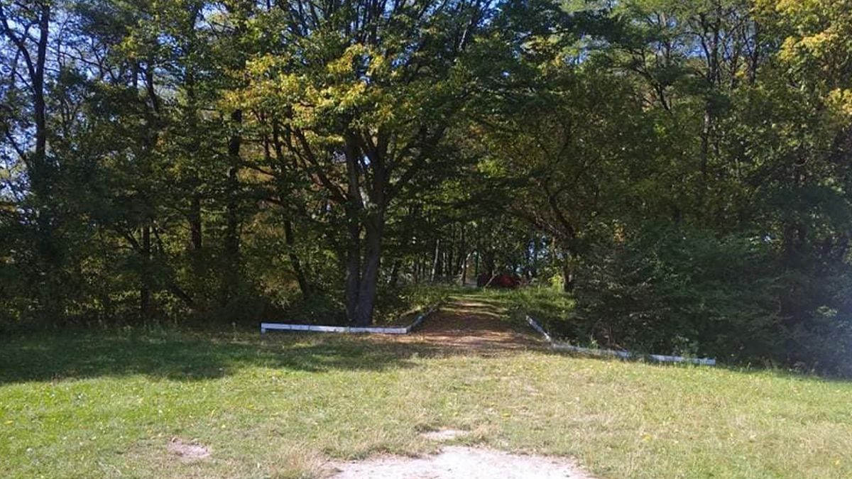 Археологічна сенсація: біля Житомира знайшли таємне місто часів Київської Русі