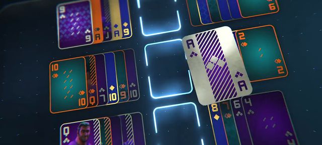 The Solitaire Conspiracy: анонсовано пасьянс у стилі шпигунського трилера - фото 427022