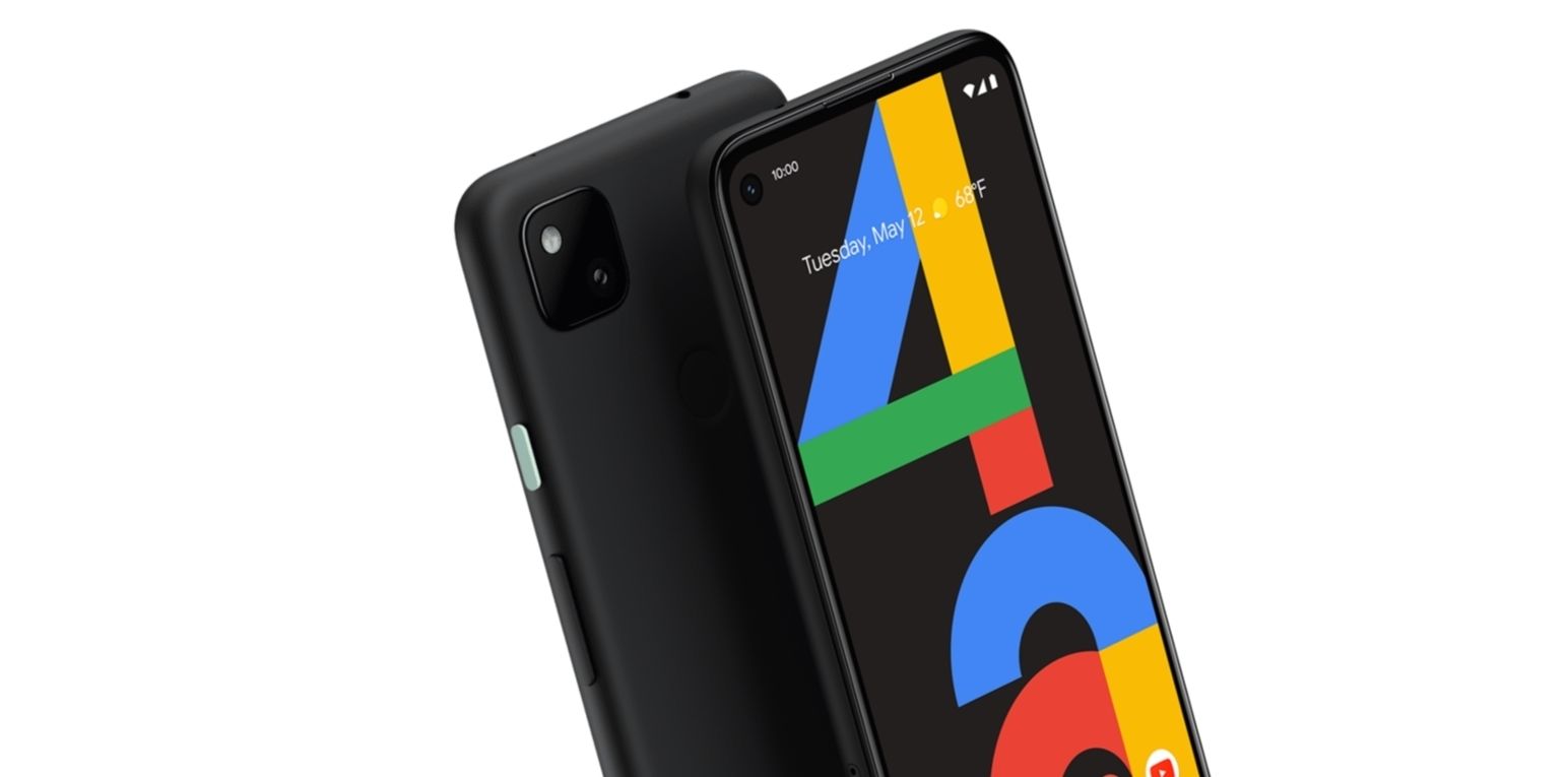 Google Pixel 5 покажуть наприкінці вересня - фото 1