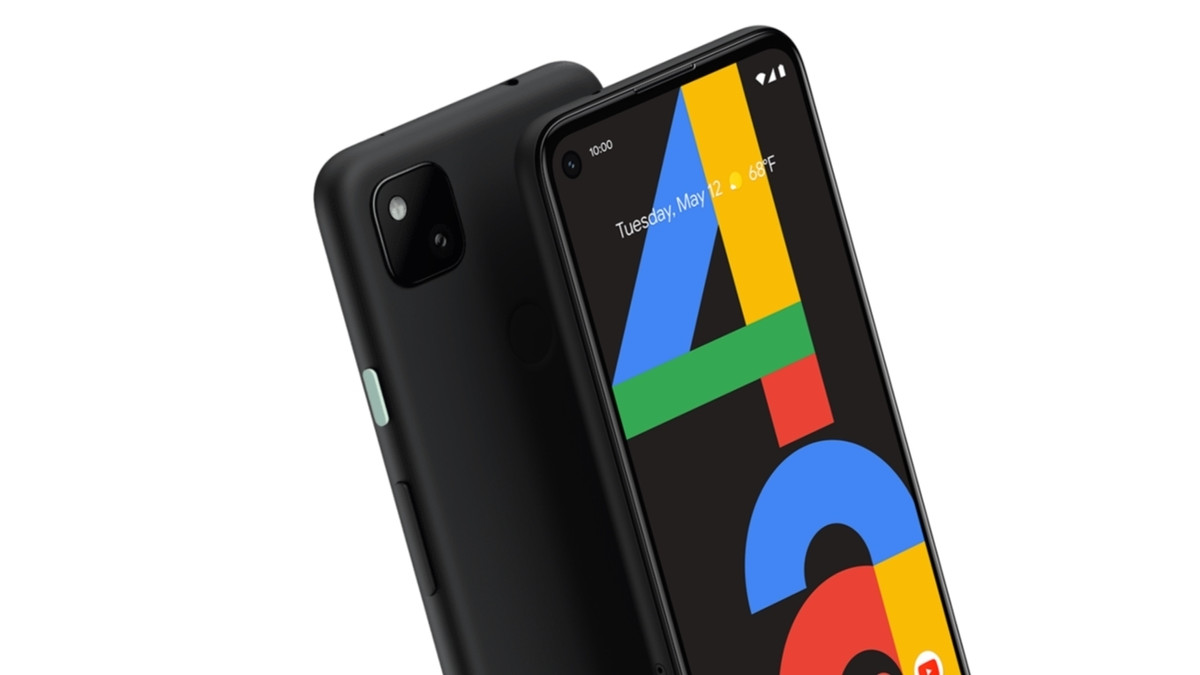 Google Pixel 5 покажуть наприкінці вересня - фото 1