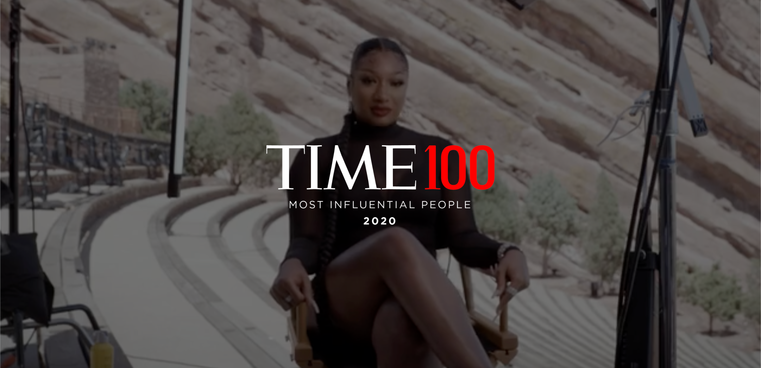 Time назвав 100 найвпливовіших людей світу: у списку глава ВООЗ і співак The Weeknd