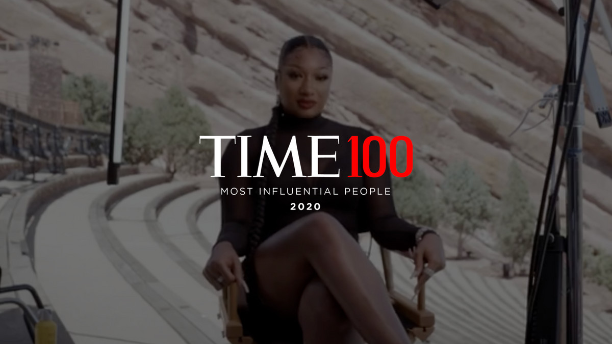 100 найвпливовіших людей за версією Time - фото 1